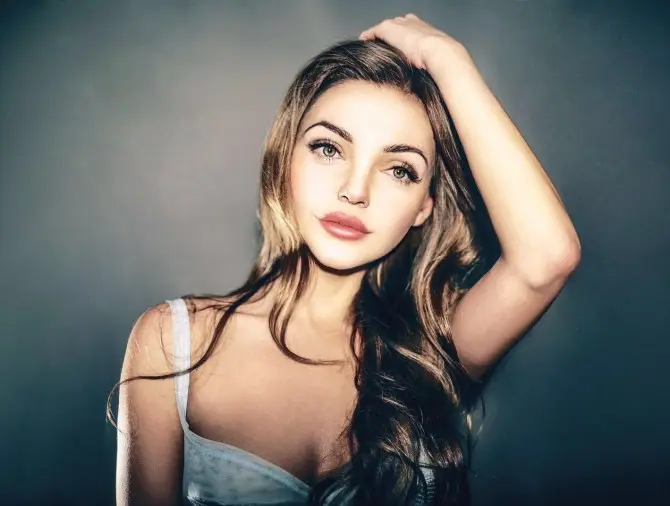 Anita High Class Escort