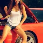 Chelsea VIP Escort